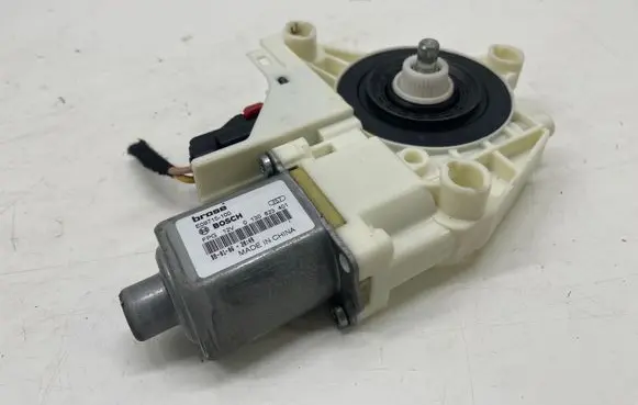 Jeep Compass Rear door window regulator motor E09715100 0130823401