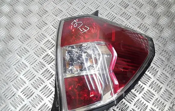 Subaru Forester SH Rear/tail lights 22020048 22020046