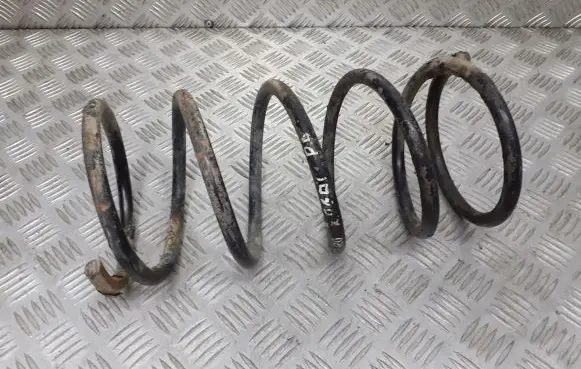 Mitsubishi Pajero Pinin Front coil spring