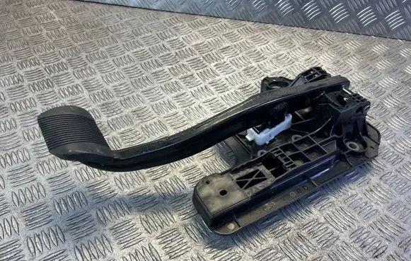 Brake pedal