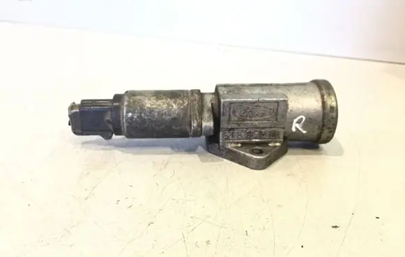 Ford Scorpio Idle control valve (regulator) E3EE9F715A1B