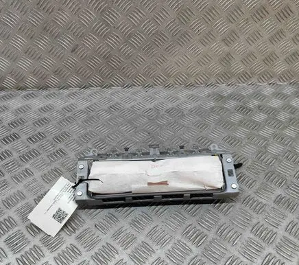 Knee airbag