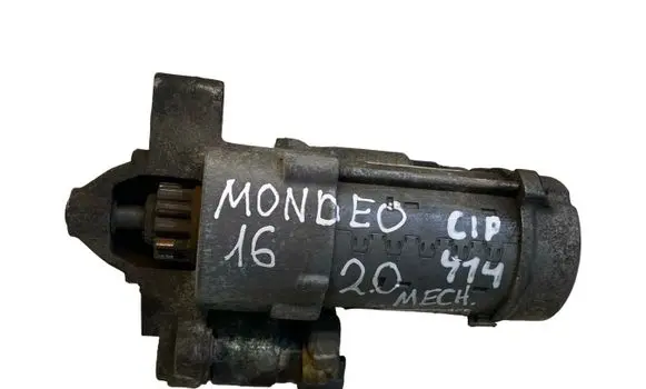 Ford Mondeo MK V Starter motor DS7T11000LE MS4380000270