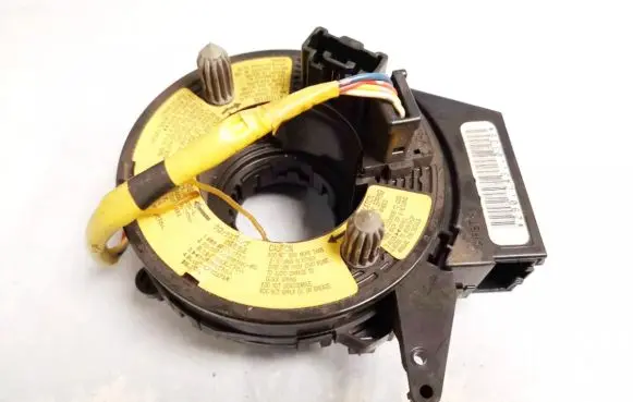 Mazda 3 I Airbag slip ring squib (SRS ring)
