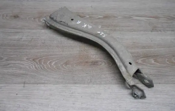 Volvo S80 Rear traction arm rod 
