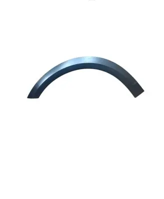 Volvo V90 Cross Country Front arch trim 31420847 684090130 31386152