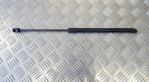 Audi Q7 4L Front bonnet/hood damper/strut 4L082335901S