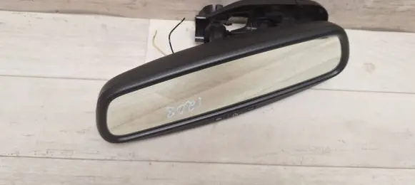 Toyota Corolla Verso AR10 Rear view mirror (interior) 015626 E11015626 8781005040