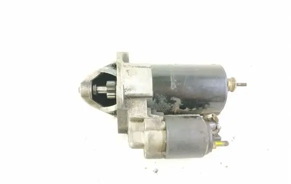 Audi A4 S4 B6 8E 8H Starter motor DALISID3493 0001107073 06B911023