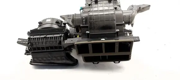 KIA Niro Interior heater climate box assembly