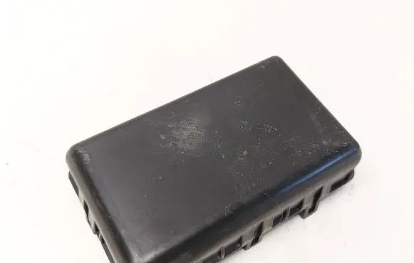KIA Sportage Fuse box cover 91971D3052