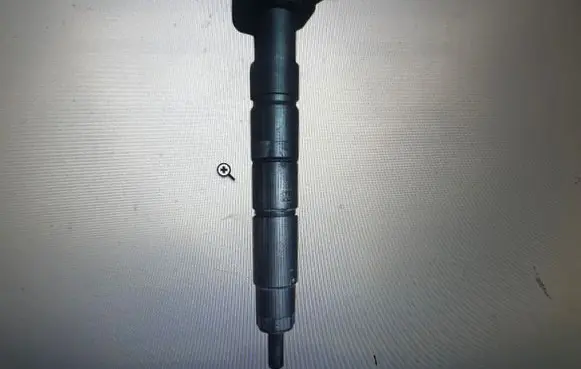 Mercedes-Benz E W213 Fuel injector A6540700187