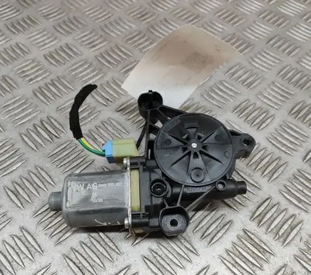Audi Q8 Front door window regulator motor 8W0959802