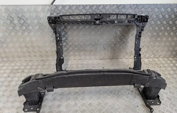 Skoda Superb B8 (3V) Radiator support slam panel 3V080558J
