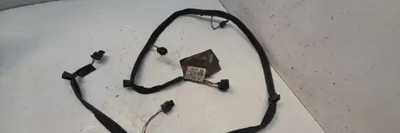 Renault Megane II Parking sensor (PDC) wiring loom 8200478159