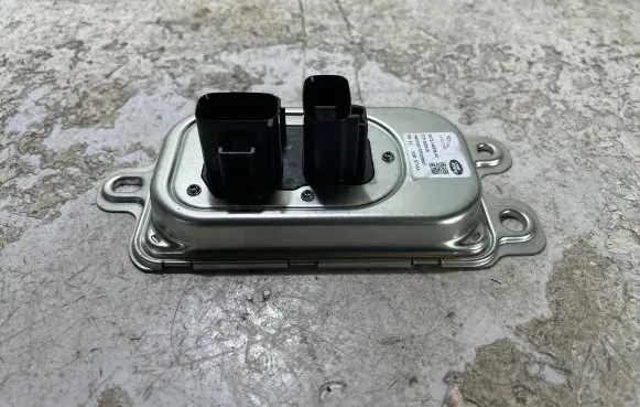 Jaguar XF X260 Other control units/modules GX7314B526AC