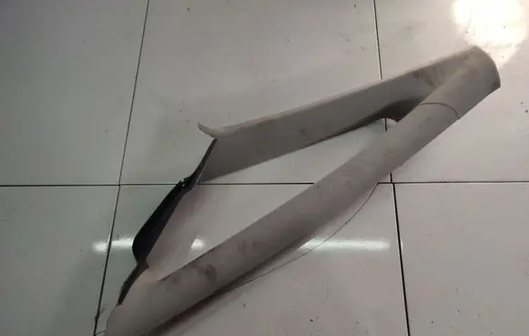 Ford S-MAX (D) pillar trim (bottom) 6M21R03511ADW