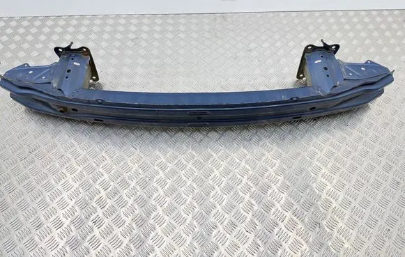 Front bumper cross member