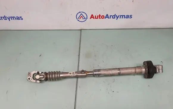 BMW 5 F10 F11 Steering column universal joint 6776109 32306776109