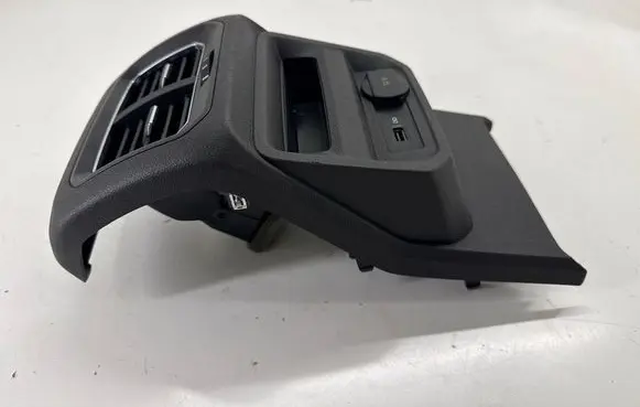 Volkswagen Tiguan Allspace Rear air vent grill 5NN864298 5NN864298D82V 5NN864298H82V