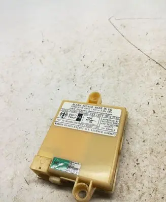 BMW 7 E38 Alarm control unit/module 8376992