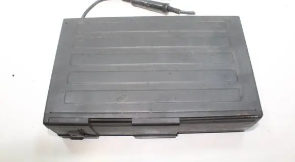 Jaguar XK8 - XKR CD/DVD changer LXF4160BA