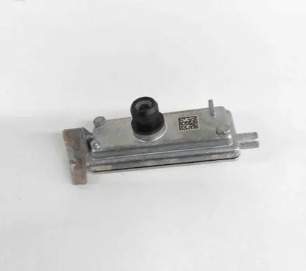 Windshield/windscreen camera