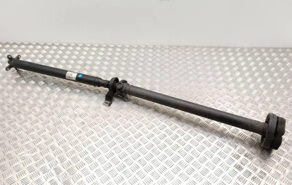 Mercedes-Benz CLS C218 AMG Drive shaft (set) 2184100206 MB132102503 A2180206