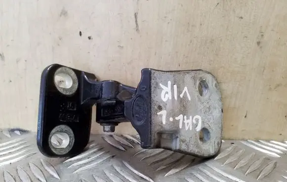 Land Rover Range Rover Sport L320 Rear door upper hinge BDB780052