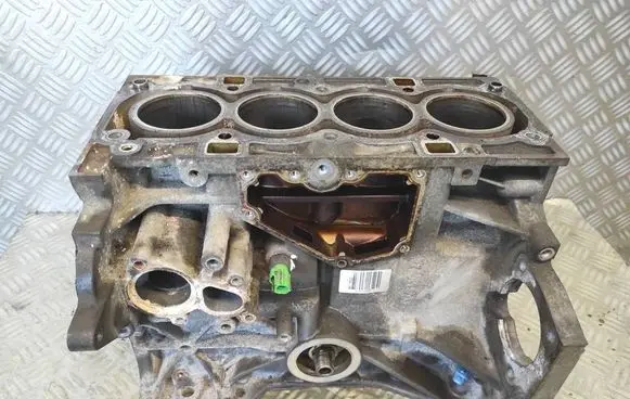 Ford Fiesta Engine block 8A6G-6015-AA