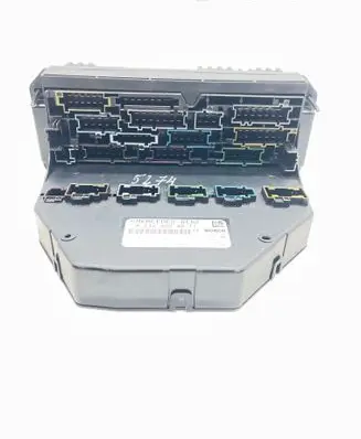 Mercedes-Benz C W204 SAM control unit A2129004811 A2129016602 A2129020005