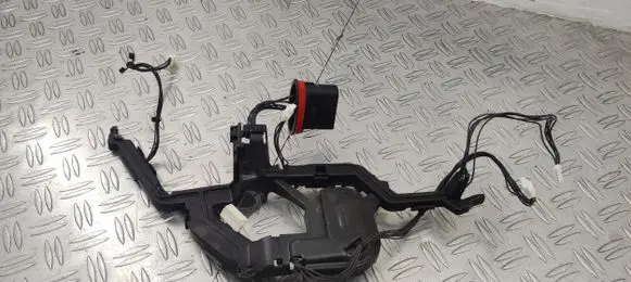 Volkswagen Golf VII Headlight part 21202001 212020