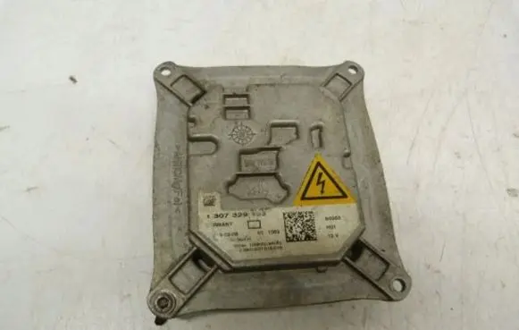 BMW 3 E90 E91 Headlight ballast module Xenon 1307329153