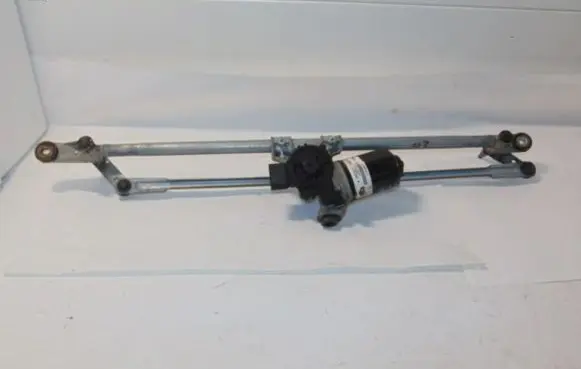 Land Rover Range Rover Sport L320 Front wiper linkage and motor DKB500560 6H323405AA 9501241