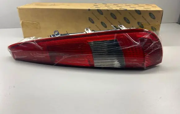 Ford Fiesta Rear/tail lights 2S6113A602AF 2S6113A602AG