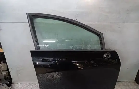 Seat Ibiza IV (6J,6P) Front door