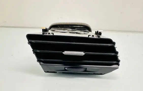 Volkswagen Touran III Dashboard side air vent grill/cover trim 5tb819704