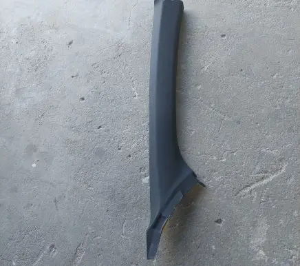 Peugeot 5008 II (A) pillar trim 9810165777