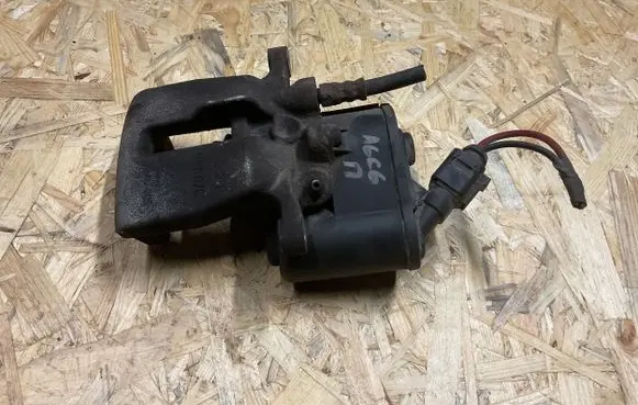 Audi A6 S6 C6 4F Rear brake caliper