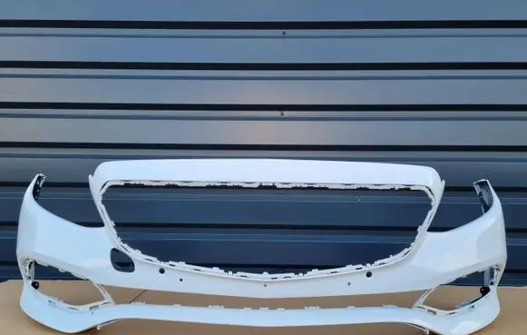 Mercedes-Benz E W213 Front bumper A2138850338 zd-wlkpA2138850338