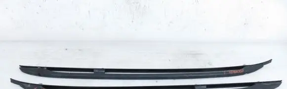 BMW X3 E83 Roof bar rail 