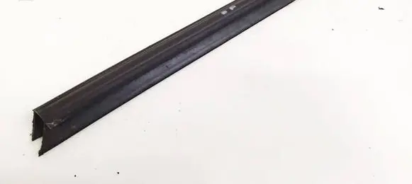 Ford Mondeo MK IV Rear door glass trim molding 