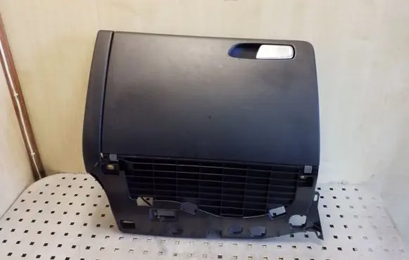 Audi A5 8T 8F Glove box set 8K2857035