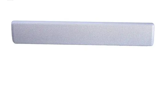 Porsche Cayenne (9PA) Dashboard glove box trim 7L5857226D