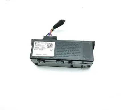 Ford Transit Custom Light module LCM GB5T15K619BD 28491448