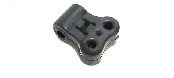 Muffler mount bracket/holder