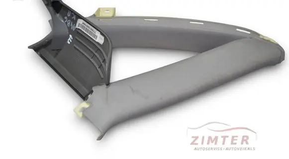 Audi A4 S4 B6 8E 8H (C) pillar trim 8E5867287