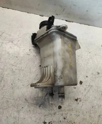Citroen Jumper Power steering fluid tank/reservoir D348