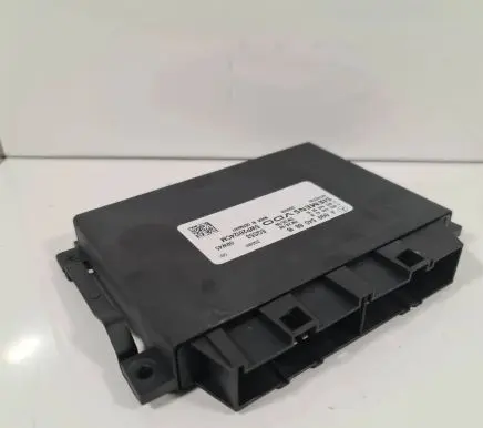 Mercedes-Benz E W212 Gearbox control unit/module A0005456816 A0024486810 A0034464310