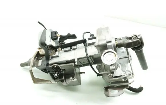 Renault Captur Steering wheel axle 488101696R